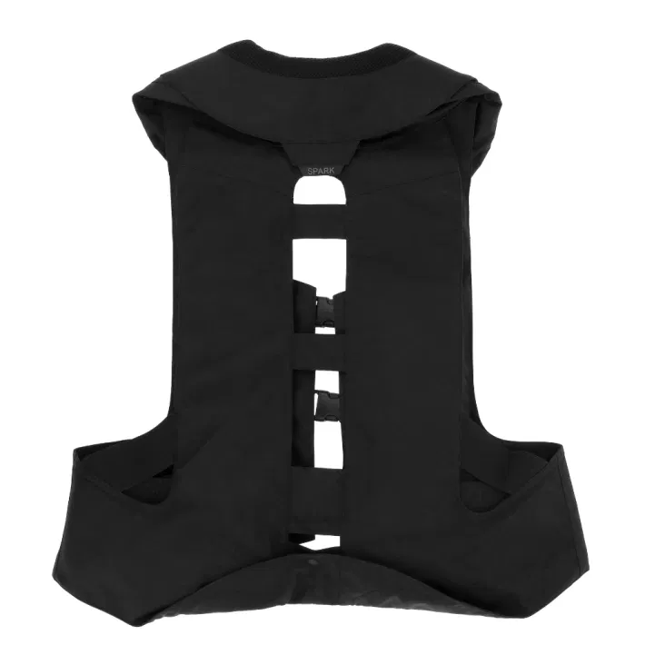 SPARK Hippodrome Airbag Veiligheidsvest